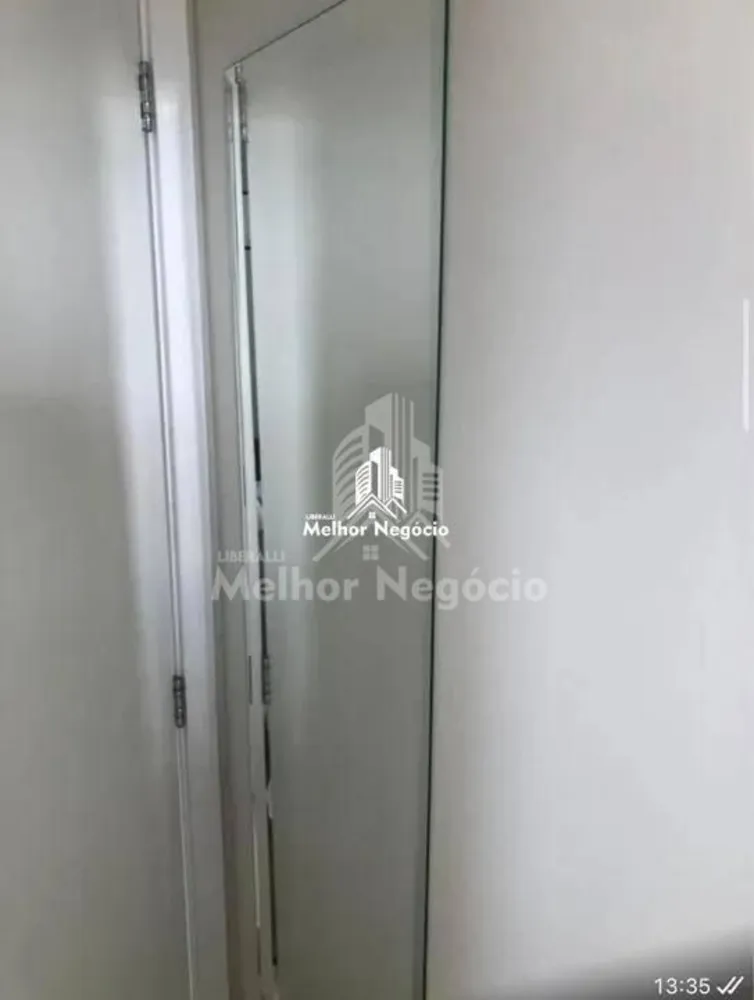 Apartamento, 2 quartos, 60 m² - Foto 6