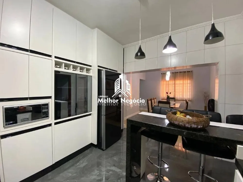Casa, 5 quartos, 330 m² - Foto 1