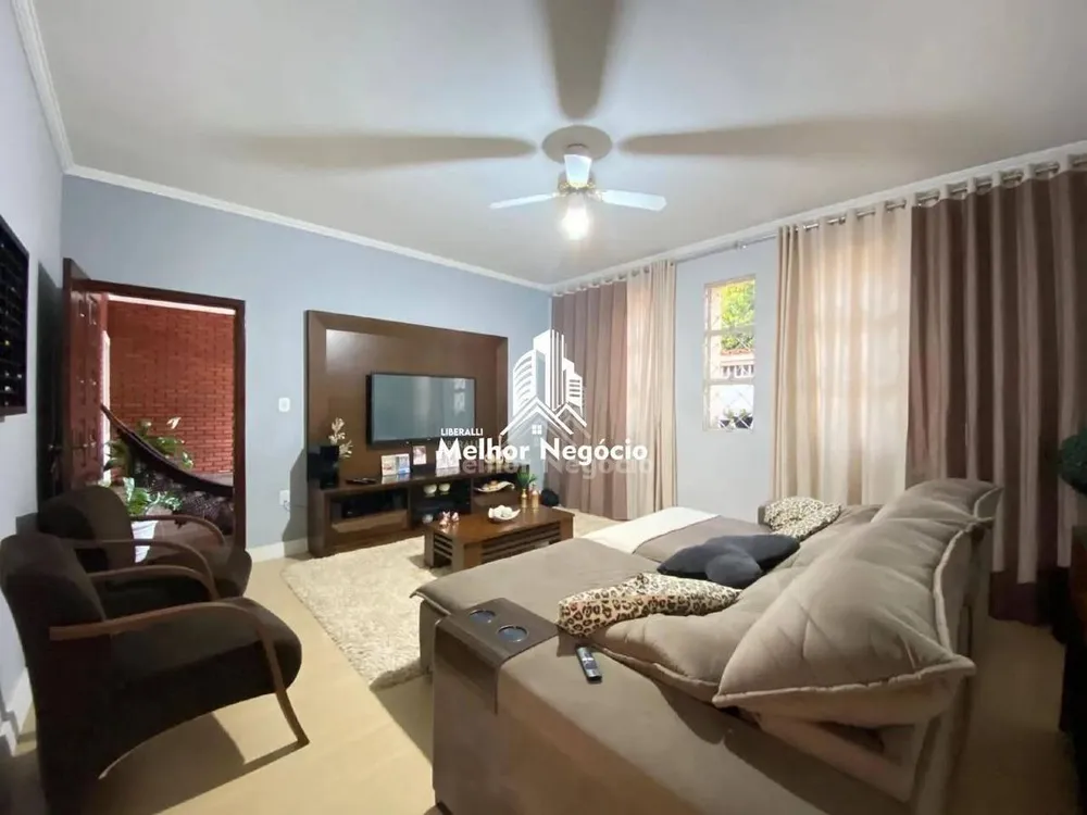 Casa, 5 quartos, 330 m² - Foto 2