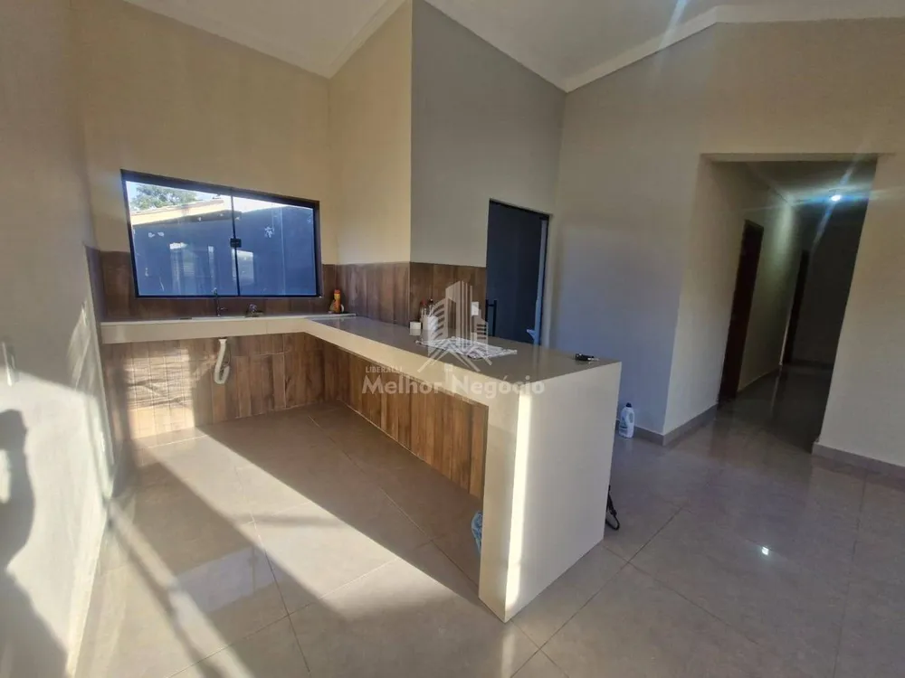 Casa, 3 quartos, 152 m² - Foto 2