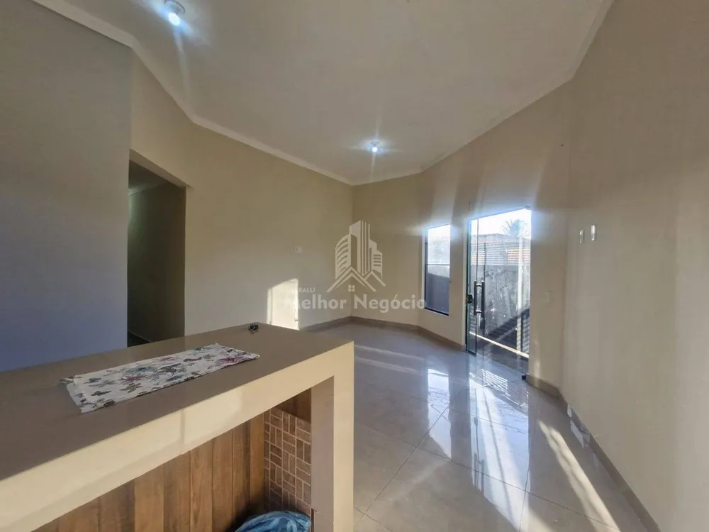 Casa, 3 quartos, 152 m² - Foto 3