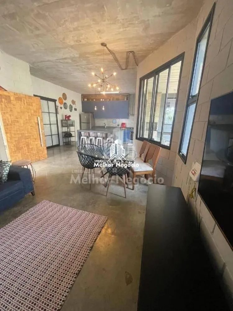 Casa de Condomínio, 3 quartos - Foto 6