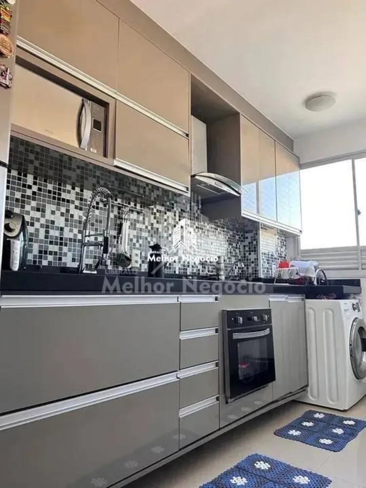 Apartamento, 2 quartos, 47 m² - Foto 4
