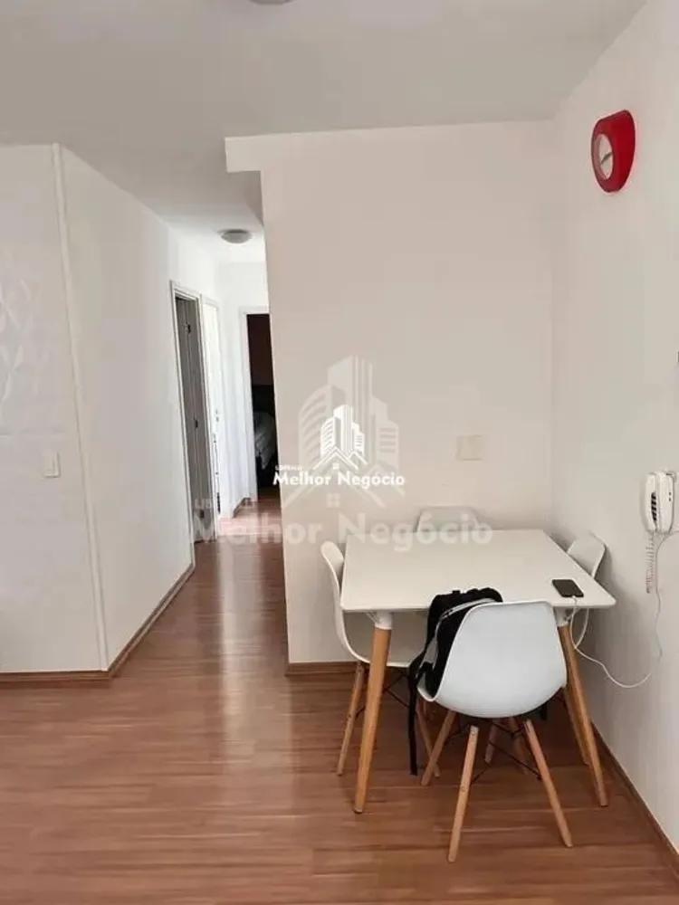 Apartamento, 2 quartos, 47 m² - Foto 5