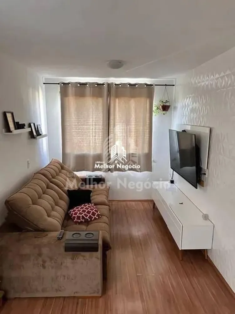 Apartamento, 2 quartos, 47 m² - Foto 1