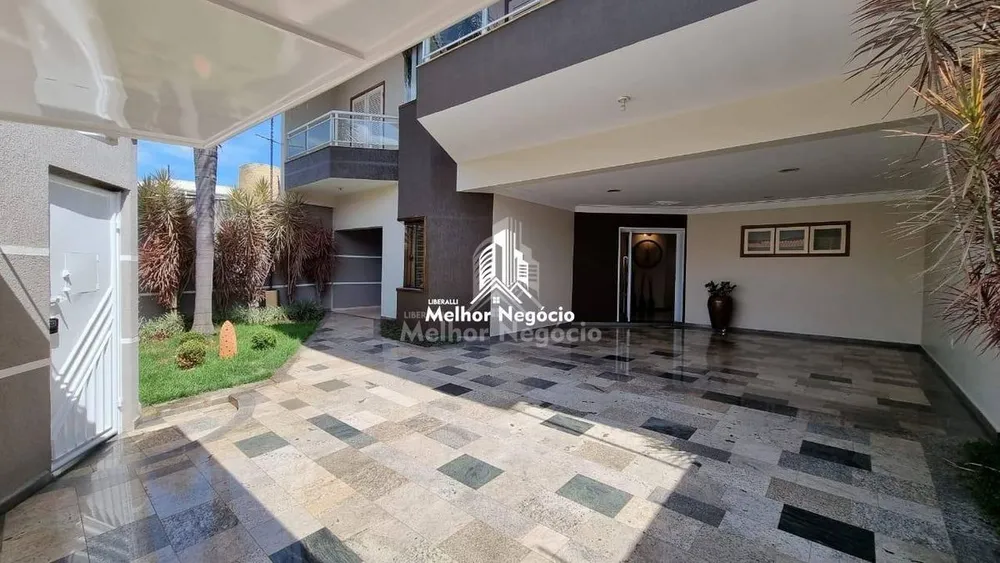 Casa, 4 quartos, 367 m² - Foto 4