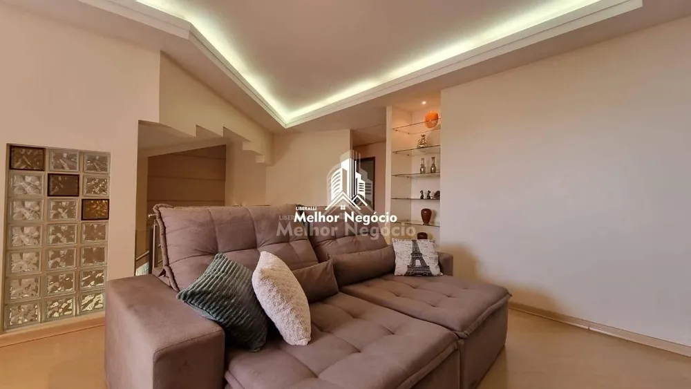 Casa, 4 quartos, 367 m² - Foto 5