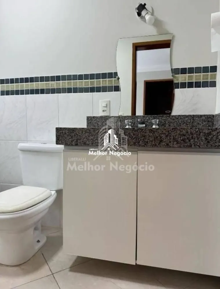 Casa, 3 quartos, 140 m² - Foto 7