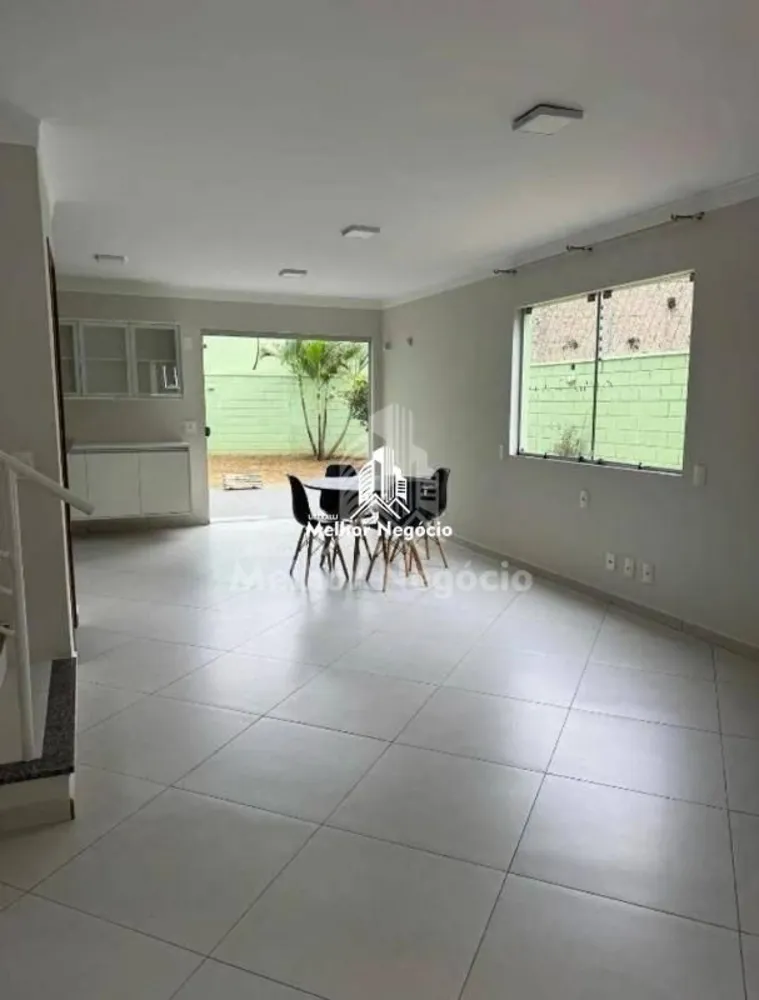 Casa, 3 quartos, 140 m² - Foto 3