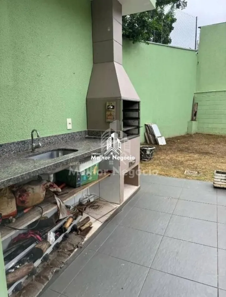 Casa, 3 quartos, 140 m² - Foto 5