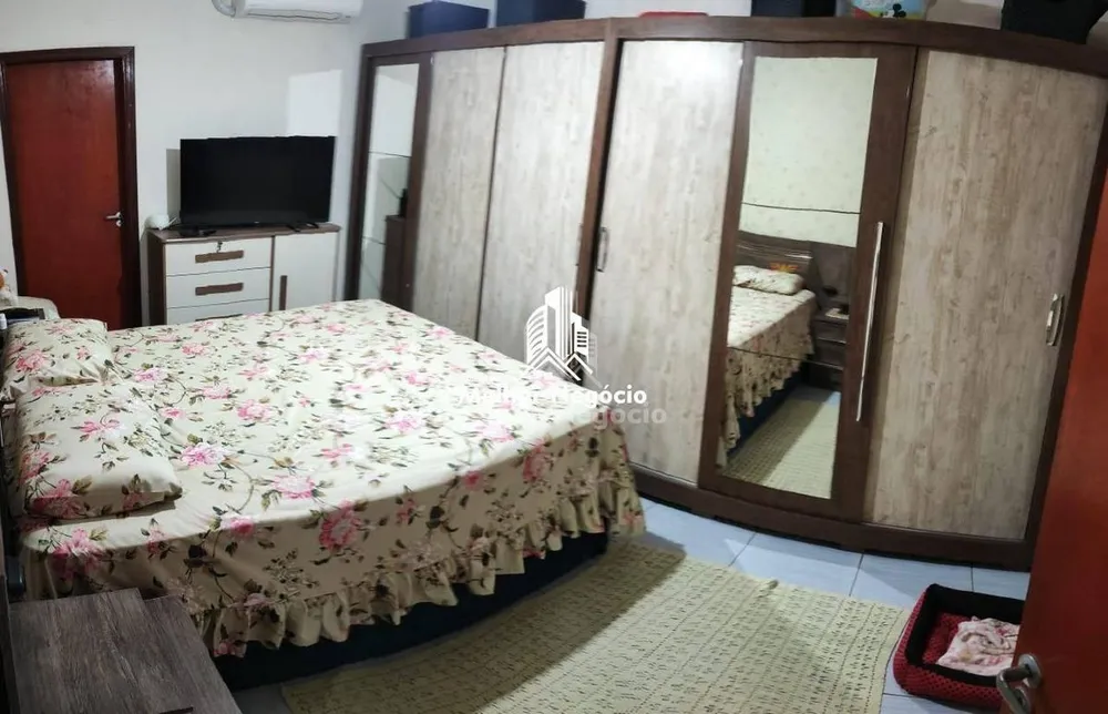Casa, 3 quartos, 135 m² - Foto 5
