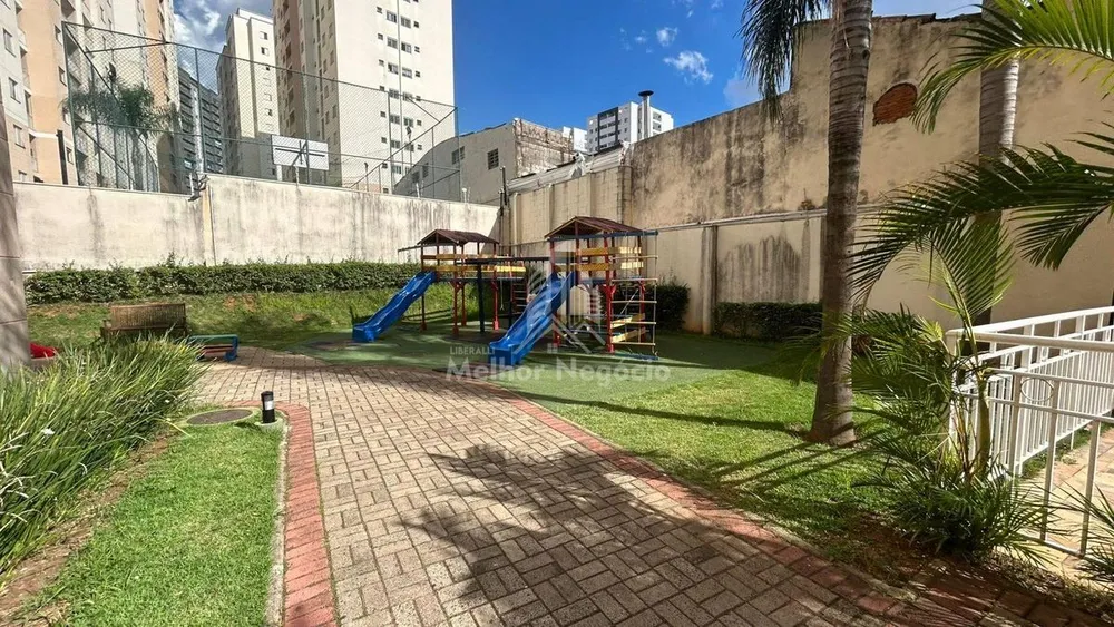 Apartamento, 2 quartos, 60 m² - Foto 3