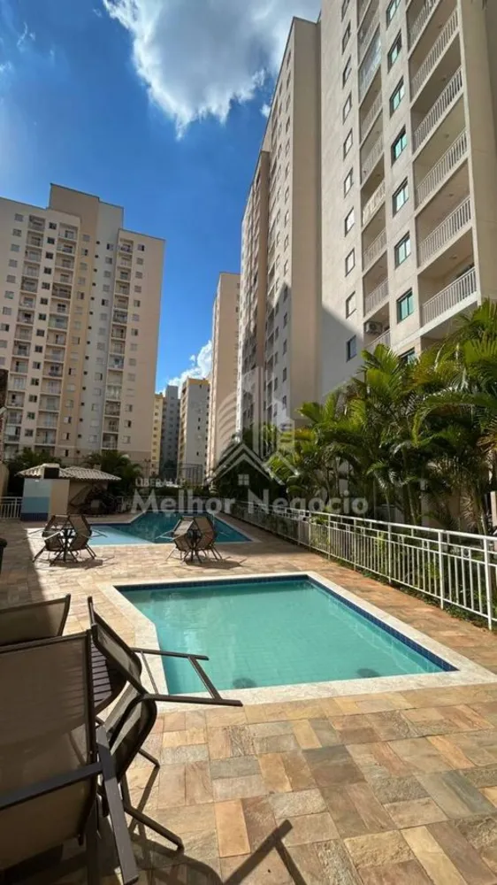 Apartamento, 2 quartos, 60 m² - Foto 4