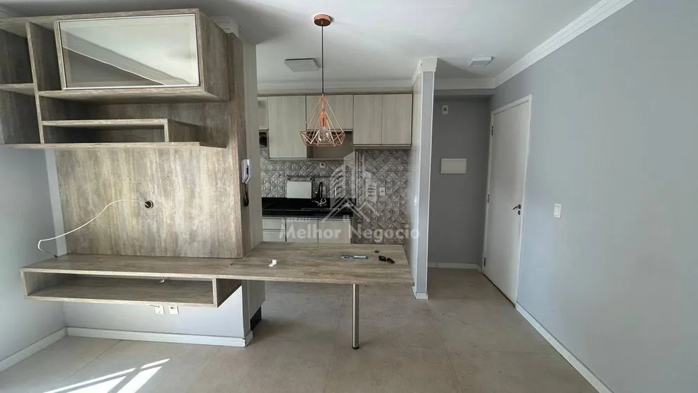 Apartamento, 2 quartos, 60 m² - Foto 1