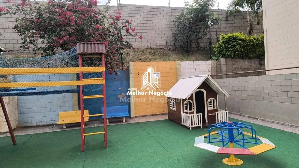 Apartamento, 3 quartos, 74 m² - Foto 3