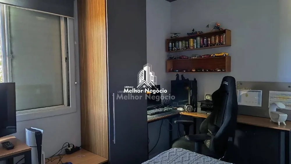Apartamento, 3 quartos, 74 m² - Foto 1