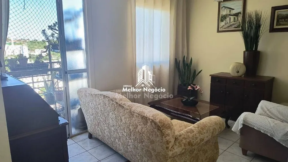 Apartamento, 3 quartos, 74 m² - Foto 6