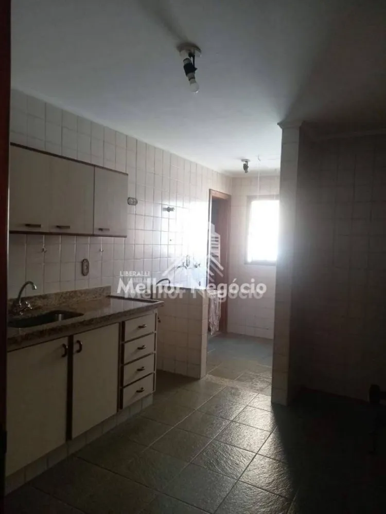 Apartamento, 3 quartos, 78 m² - Foto 6