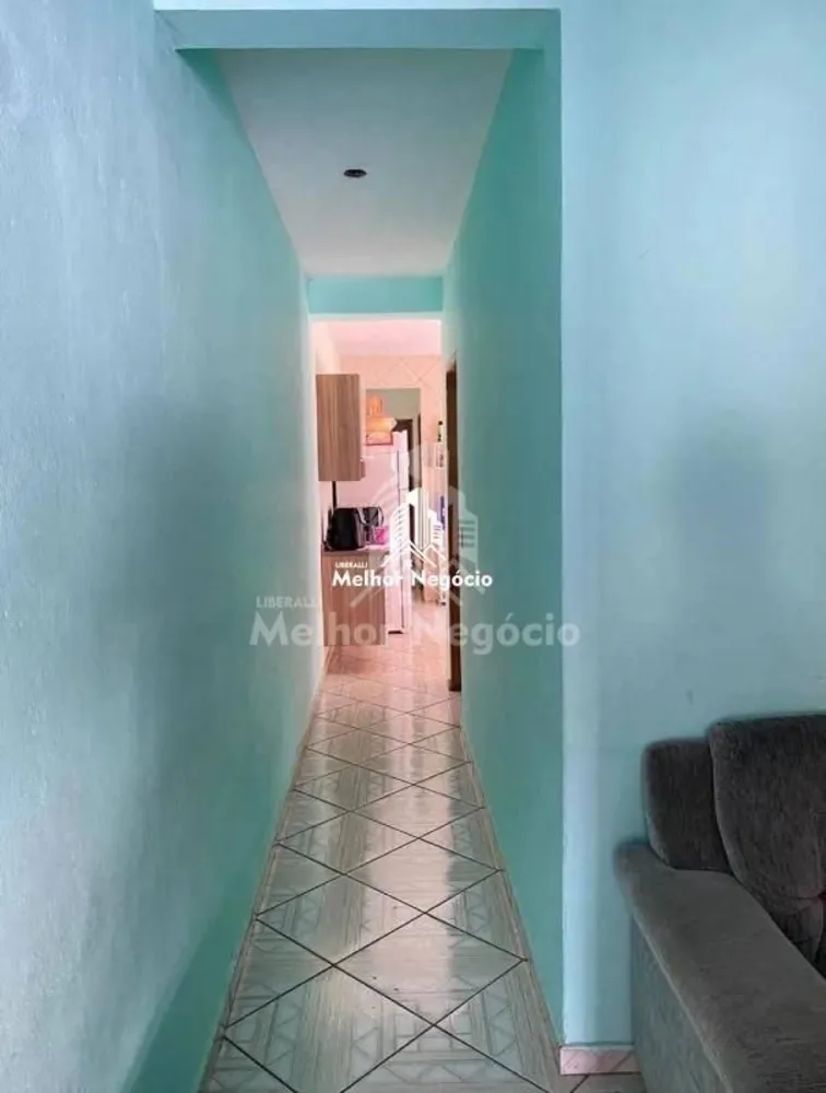 Casa, 2 quartos, 80 m² - Foto 2