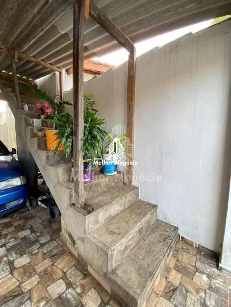 Casa, 2 quartos, 80 m² - Foto 3