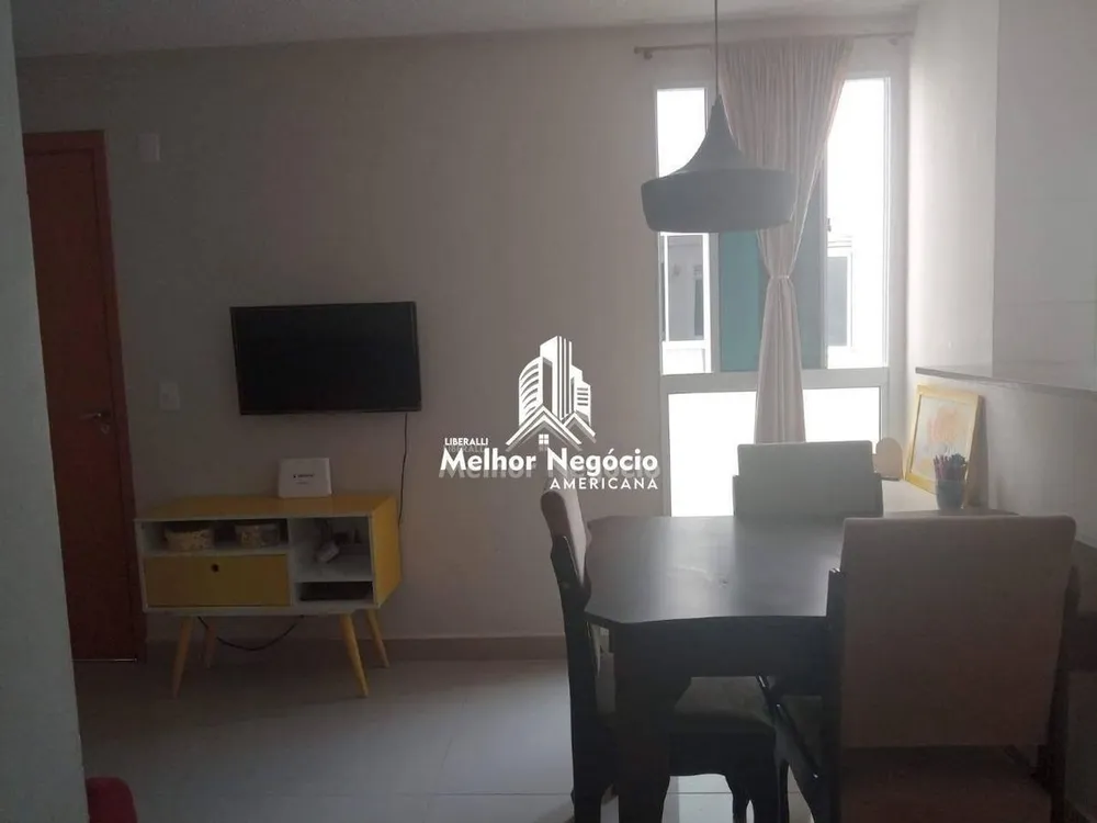 Apartamento, 2 quartos, 40 m² - Foto 4