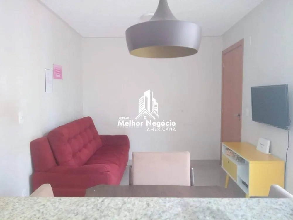 Apartamento, 2 quartos, 40 m² - Foto 1