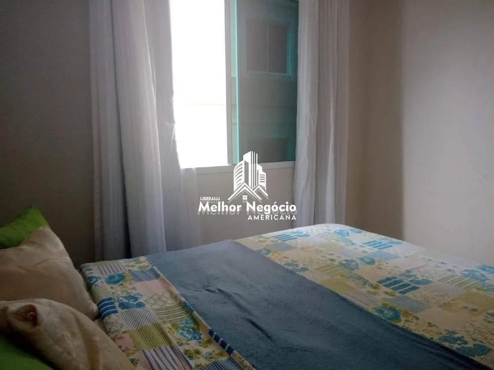 Apartamento, 2 quartos, 40 m² - Foto 8