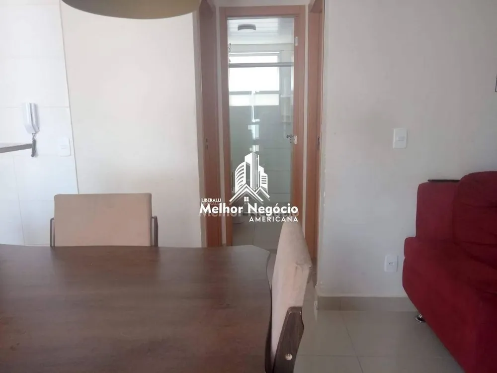 Apartamento, 2 quartos, 40 m² - Foto 7