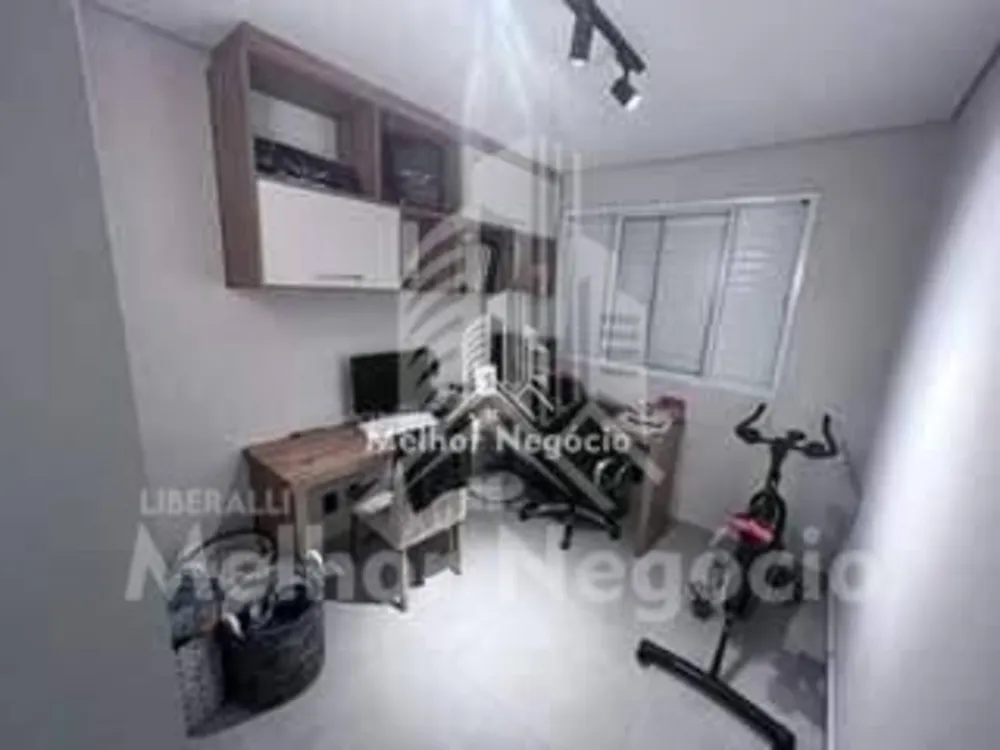 Apartamento, 2 quartos, 56 m² - Foto 8