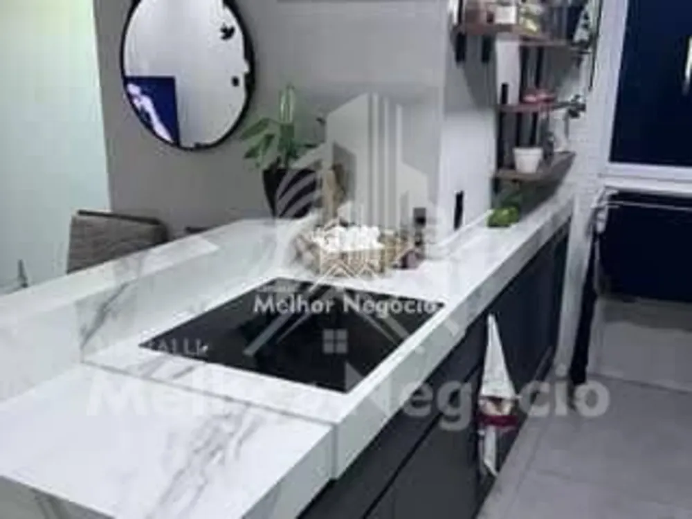 Apartamento, 2 quartos, 56 m² - Foto 2
