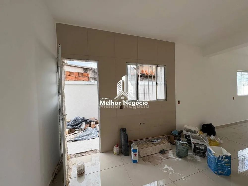 Casa, 2 quartos, 90 m² - Foto 2