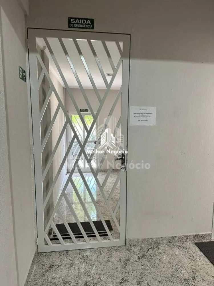 Apartamento, 1 quarto, 49 m² - Foto 5