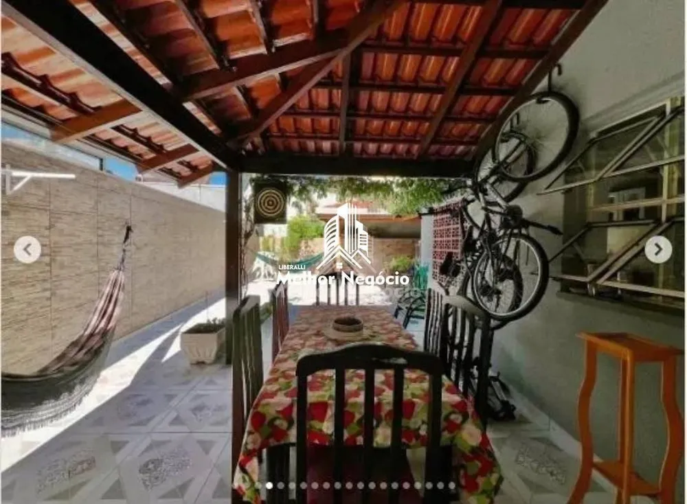 Casa, 3 quartos, 120 m² - Foto 1