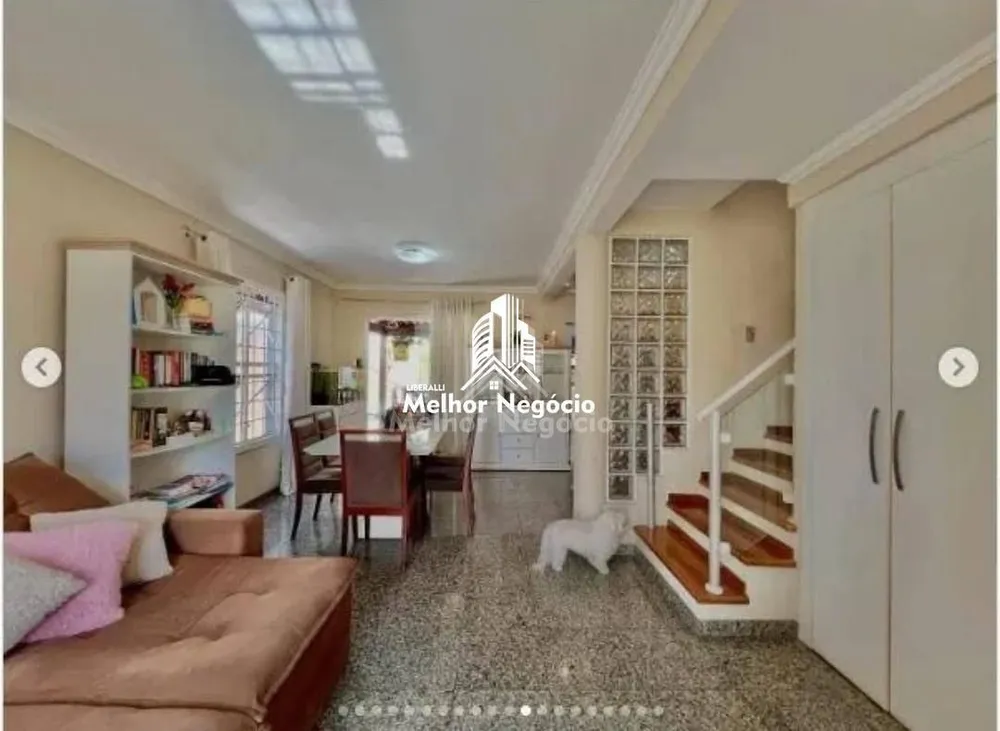 Casa, 3 quartos, 120 m² - Foto 7
