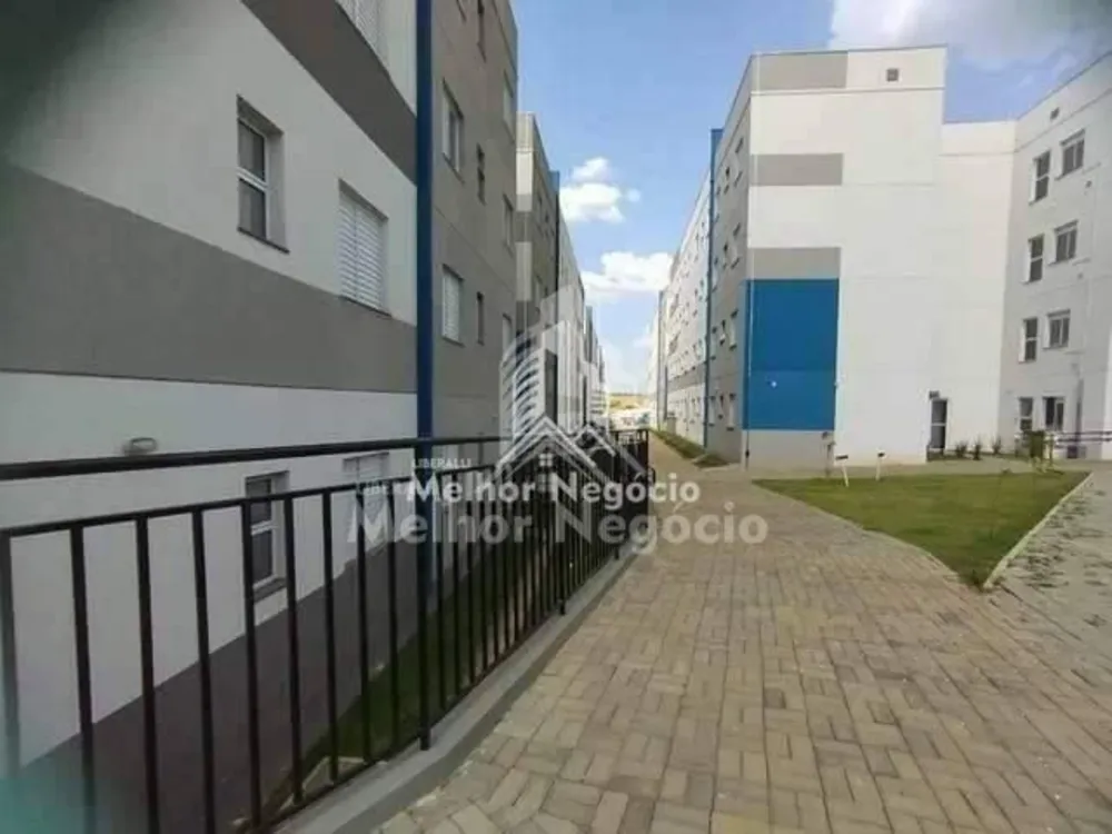 Apartamento, 2 quartos, 40 m² - Foto 4