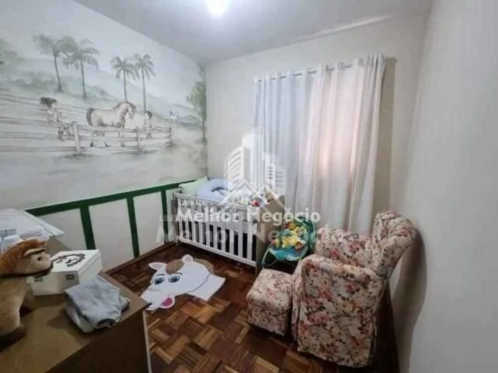 Apartamento, 3 quartos, 95 m² - Foto 8