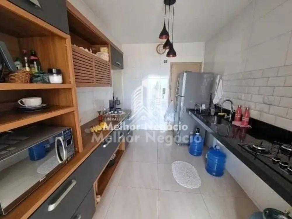 Apartamento, 3 quartos, 95 m² - Foto 3