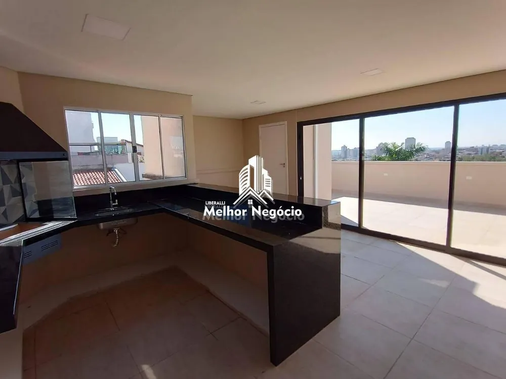 Apartamento, 2 quartos, 130 m² - Foto 6