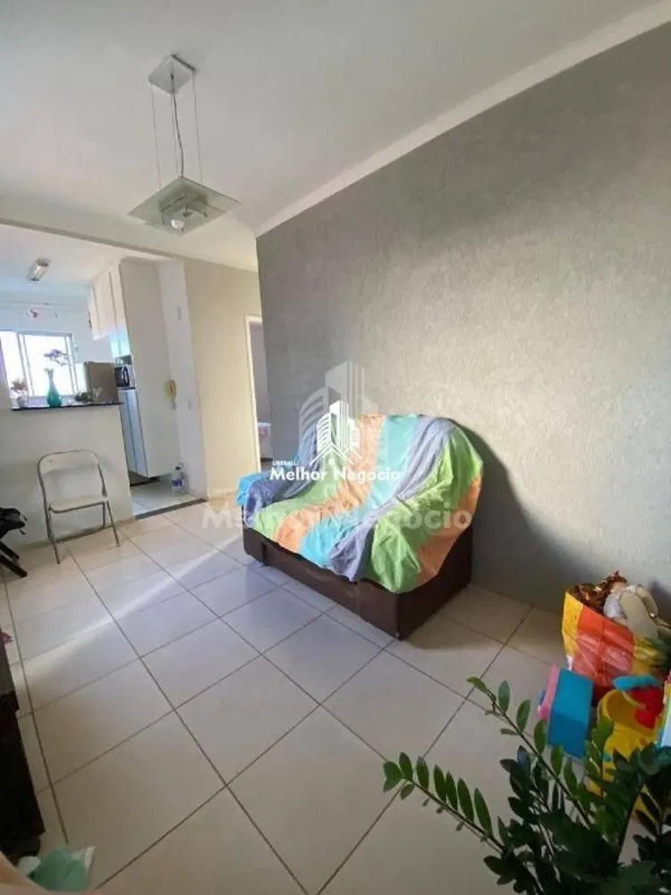 Apartamento, 2 quartos, 67 m² - Foto 3