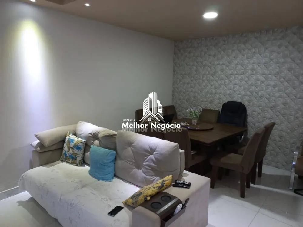 Casa, 2 quartos, 82 m² - Foto 3
