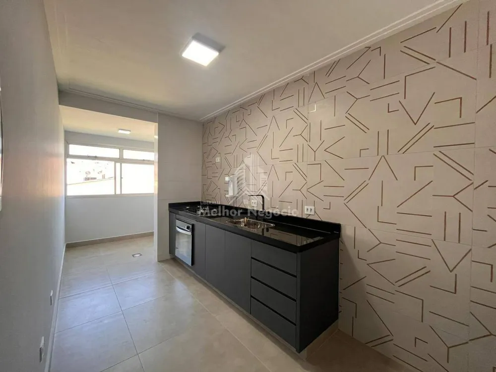 Apartamento, 2 quartos, 67 m² - Foto 2