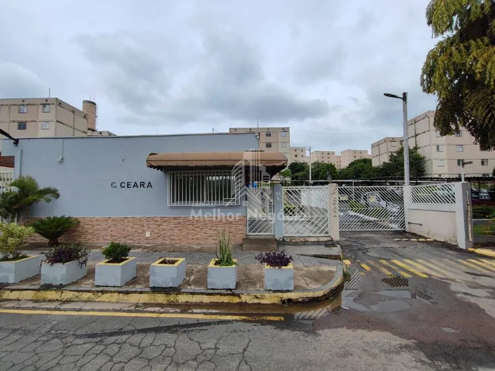 Apartamento, 2 quartos, 57 m² - Foto 4