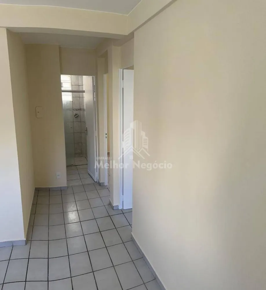 Apartamento, 2 quartos, 57 m² - Foto 3