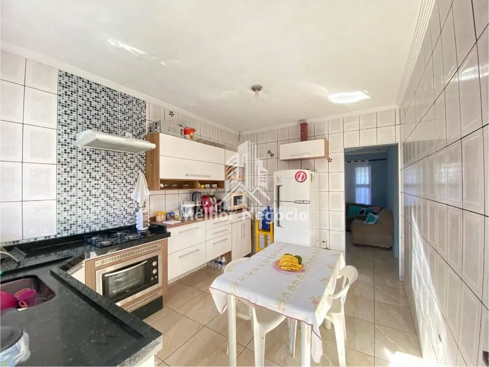 Casa, 2 quartos, 63 m² - Foto 1