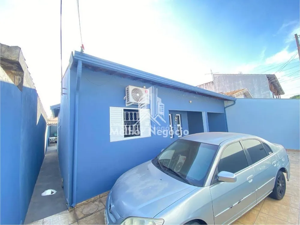 Casa, 2 quartos, 63 m² - Foto 3
