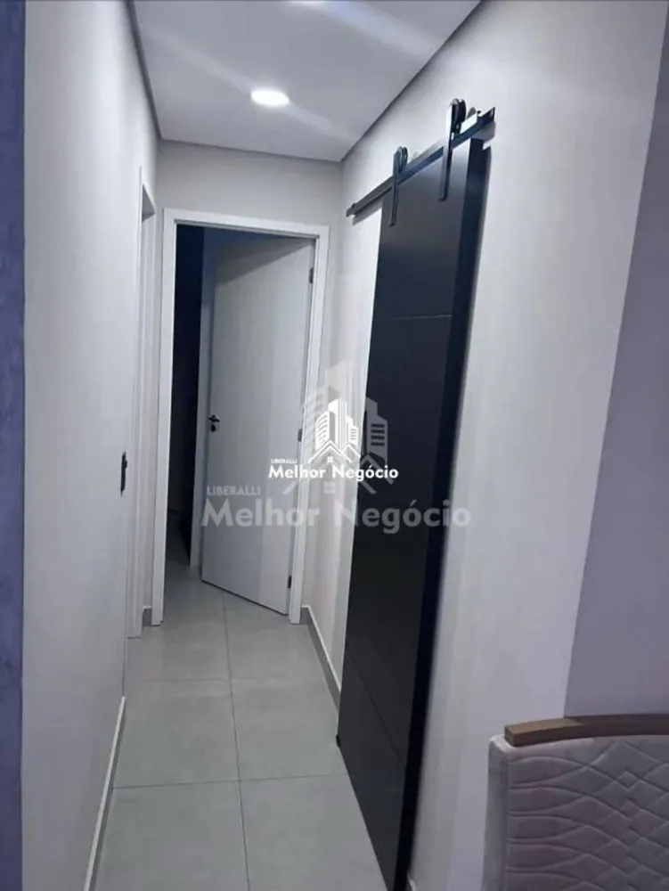 Apartamento, 2 quartos, 56 m² - Foto 3