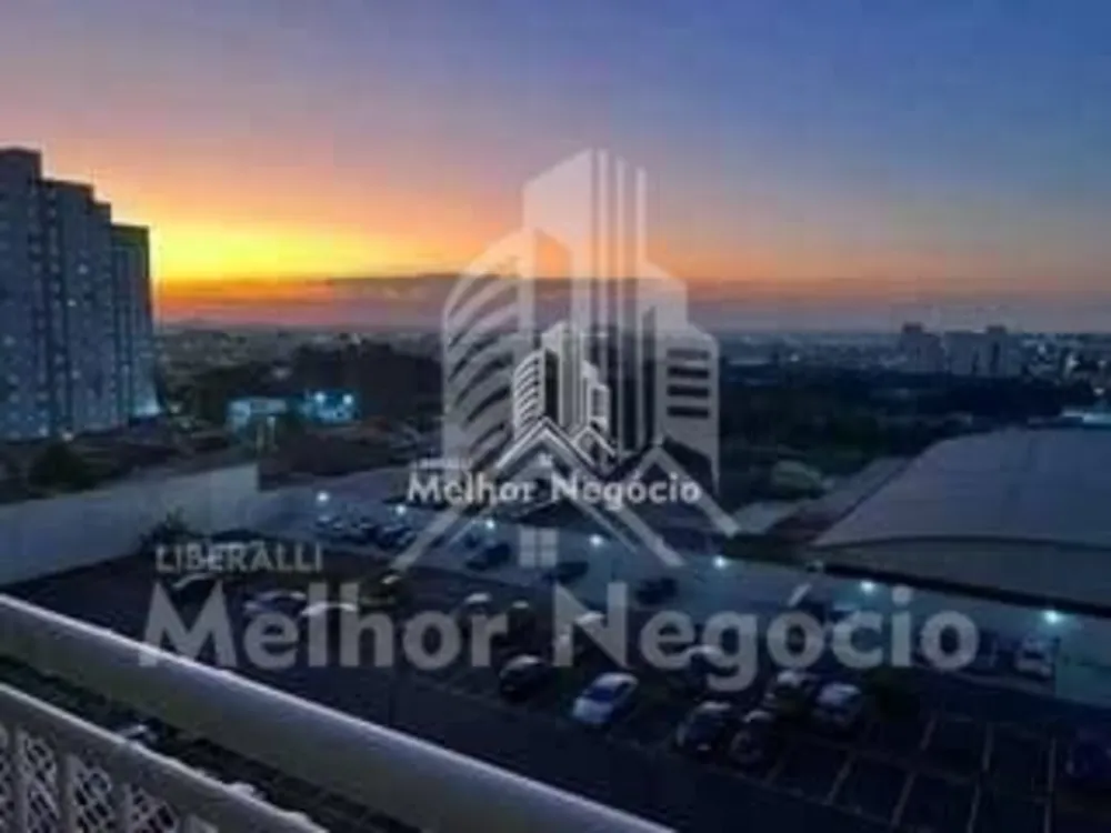 Apartamento, 2 quartos, 56 m² - Foto 2