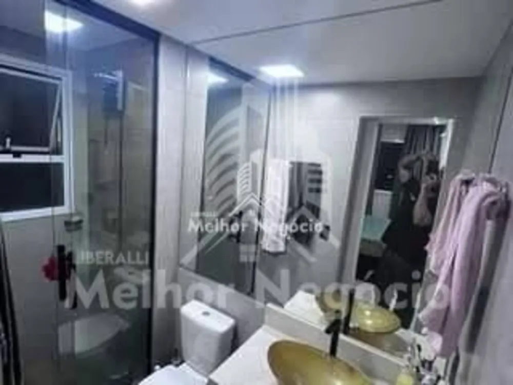 Apartamento, 2 quartos, 56 m² - Foto 3