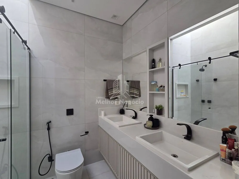 Casa, 3 quartos, 157 m² - Foto 6
