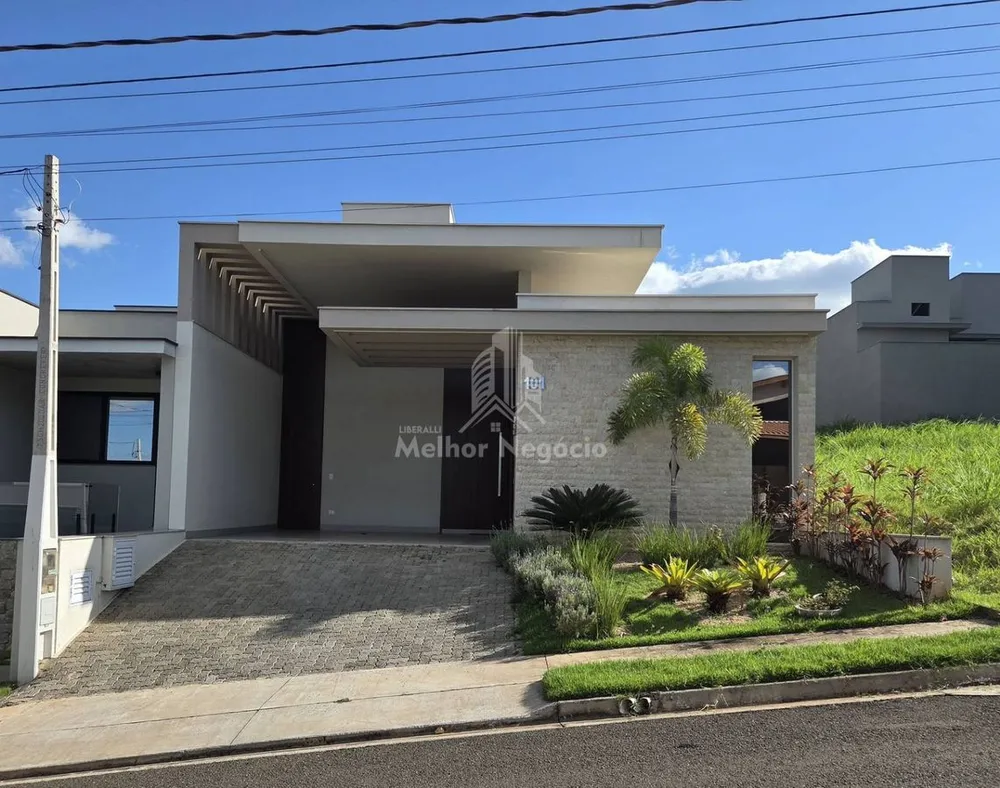 Casa, 3 quartos, 157 m² - Foto 4